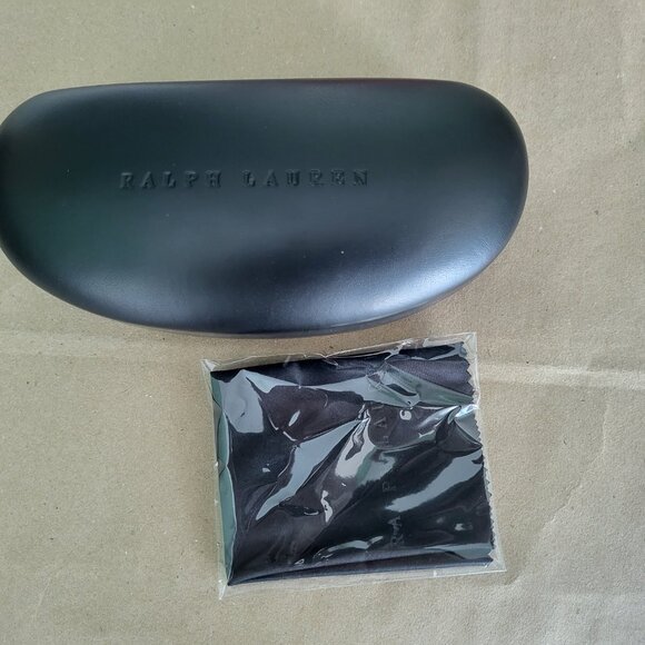 Ralph Lauren Sunglasses Case main image 4